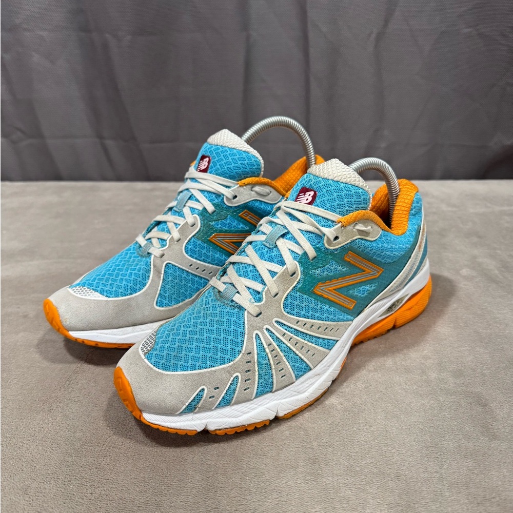 New Balance 890 Barringer Running Shoes